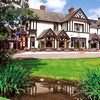 Huntingtower Hotel, Perth, Scotland