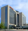 Chattanooga Marriott at the Convention Center, Chattanooga, Tennessee