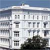 TOP Hotel Graf Moltke, Hamburg, Germany