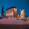 Saskatoon Inn Hotel and Conference Centre, Saskatoon, Saskatchewan