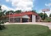 Econo Lodge, Jefferson City, Missouri