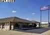 Howard Johnson Express Inn, West Memphis, Arkansas