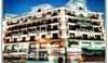 Hotel Asturias, Madrid, Spain