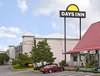 Days Inn Civic Center Downtown, Roanoke, Virginia