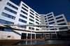 Hotel SB Icaria, Barcelona, Spain