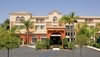 Quality Suites, San Diego, California