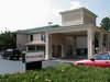Econo Lodge, Kannapolis, North Carolina