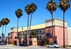 Travelodge, Culver City, California