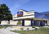 Howard Johnson, Fargo, North Dakota
