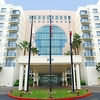 Marriott Suites, Newport Beach, California