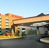 Columbus Airport Marriott, Columbus, Ohio