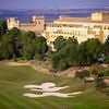 Montecastillo Hotel and Golf Resort, Jerez, Spain