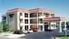 Hampton Inn Hotel, South Portland, Maine