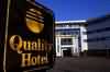 Quality Hotel Stavanger Airport, Sola, Norway