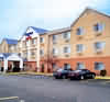Fairfield Inn by Marriott Terre Haute, Terre Haute, Indiana