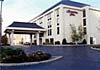 Hampton Inn, Springfield, Illinois