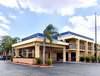 Howard Johnson Express Inn, North Fort Myers, Florida