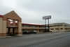 Econo Lodge City Center, Hutchinson, Kansas