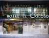 El Coloso Hotel, Madrid, Spain