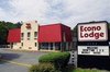 Econo Lodge Near Chesapeake Square, Chesapeake, Virginia