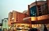 The Trident Chennai, Xian, China