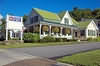 Best Western Ludlow Colonial Motel, Ludlow, Vermont