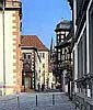 Hotel Dalberg, Aschaffenburg, Germany