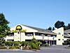 Days Inn, Bellevue, Washington