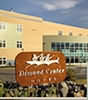 Dimond Center Hotel, Anchorage, Alaska