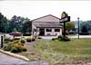 Days Inn, Athens, Ohio