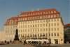 Steigenberger Hotel de Saxe, Dresden, Germany