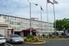 Days Inn Hotel and Conference Center, East Brunswick, New Jersey
