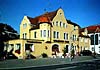 TOP Hotel Goldenes Fass, Rothenburg, Germany