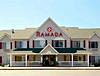 Ramada Inn, Hayward, Wisconsin