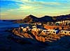 Hotel Twin Dolphin, Cabo San Lucas, Mexico