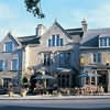 Best Western Grapevine Hotel, Stow on the Wold, England