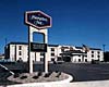 Hampton Inn Louisville-Airport, Louisville, Kentucky