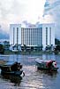 Hilton Kuching, Kuching, Malaysia