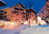 Hotel Post, Seefeld, Austria