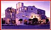La Pensione Hotel, San Diego, California