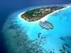 Coco Palm Resort and Spa, Baa, Maldives