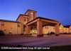 Holiday Inn Express, Dodge City, Kansas