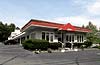 Econo Lodge, Brattleboro, Vermont