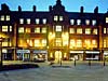 Crown and Mitre Hotel, Carlisle, England