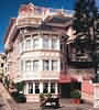 St Lauren Hotel, Catalina Island, California