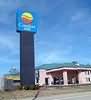 Comfort Inn, Auburn, Alabama