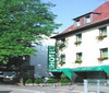 City Hotel Fellbach, Fellbach, Germany