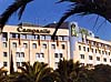 Hotel Gril Campanile Nice Airport, Nice, France