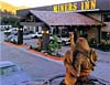 Miners Inn, Mariposa, California