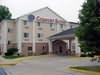 Comfort Suites Terre Haute, Terre Haute, Indiana